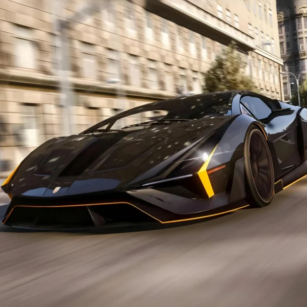 GTA 5 Online Rank 6000 + $80 Billion