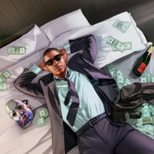 gta 5 modded account